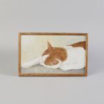 1774&nbsp;6076&nbsp;Oljemålning